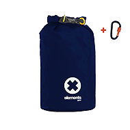 Elements Expedition 2.0 20 l, blue - Dry Bag