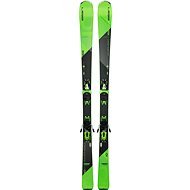 Elan Amphibio TI + EL 10 GW Shift - Downhill Skis 