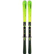Elan Element Green LS + EL 10 Shift GW Size 152cm - Downhill Skis 