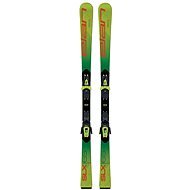 Elan SLX PRO PS + ELS 11 GW Shift, size 165cm - Downhill Skis 