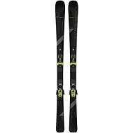 Elan Amphibio 10 TI PS + EL 10 GW Shift, size 160cm - Downhill Skis 