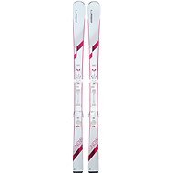 Elan Snow LS + EL 7.5 GW AC Shift, size 140cm - Downhill Skis 