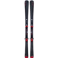 Elan Wingman 78 C + EL 10 GW Shift, size 176cm - Downhill Skis 