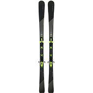 Elan EXPLORE 8 LS + EL10.0 GW, size 152cm - Downhill Skis 