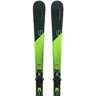 Elan Explore 6 Green LS + EL 9.0 GW SHIFT - Downhill Skis 