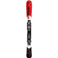 Elan Formula Red QS + EL 4.5 GW Shift size 90 cm - Downhill Skis 