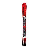 Elan Formula Red QS + EL 7.5 GW Shift size 150 cm - Downhill Skis 