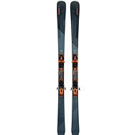 Elan Wingman 78 C PS + EL 10.0 GW Shift - Downhill Skis 