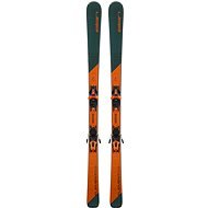 Elan Element Orange LS + EL.10.0 GW Shift, size 168cm - Downhill Skis 