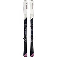 Elan Element W White LS + ELW 9.0 GW Shift, size 160cm - Downhill Skis 