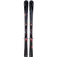 Elan Insomnia 10 Black LS + ELW 9 GW SHIFT veľ. 150 cm - Zjazdové lyže