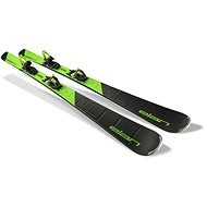 Elan Element Green LS + EL.10.0 GW Shift 168 cm - Zjazdové lyže