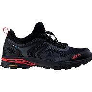 Elbrus Milkar Wp black / red EU 43/287 mm - Casual Shoes