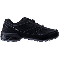Elbrus Denov, Black/Dark Grey, size EU 43/287mm - Trekking Shoes