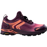 Elbrus Milkar Wp Women's, Orange/Purple, size EU 36/235mm - Casual Shoes