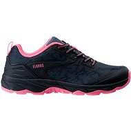 Elbrus Gezli Women's, Black/Pink, size EU 40/264mm - Casual Shoes