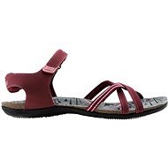 Elbrus Lavera Women's, Pink/Grey, size EU 40/264mm - Sandals