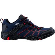 Elbrus Rimley Wp black EU 43/287 mm - Casual Shoes