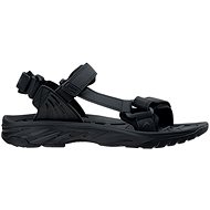 Elbrus Wideres, Black, size EU 46/307mm - Sandals