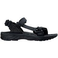 Elbrus Wideres, Black, size EU 43/287mm - Sandals