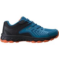 Elbrus Temore black / blue EU 46/307 mm - Casual Shoes
