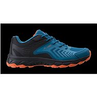 Elbrus Temore black / blue EU 43/287 mm - Casual Shoes