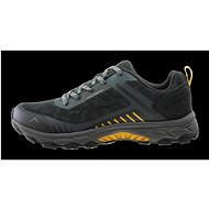Elbrus Erie Wr, Black/Green, size EU 44/293mm - Casual Shoes