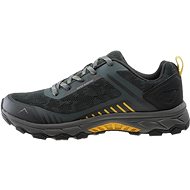 Elbrus Erie Wr, Black/Green, size EU 41/273mm - Casual Shoes