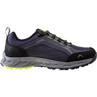 Elbrus Embawa Low Wp, Grey/Black - Casual Shoes
