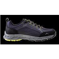 Elbrus Embawa Low Wp gray / black EU 44/293 mm - Casual Shoes