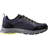 Elbrus Embawa Low Wp gray / black EU 42/280 mm - Casual Shoes