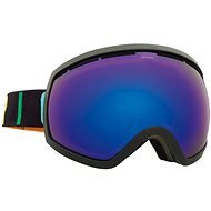 ELECTRIC EG2 COLOR WORDMARK brose/blue chrome - Ski Goggles