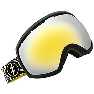 ELECTRIC EG2 BONES brose/gold chrome - Ski Goggles