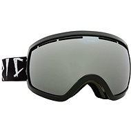 ELECTRIC EG2.5 THRASHER brose/silver chrome - Ski Goggles