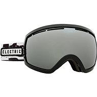 ELECTRIC EG2.5 JUNGLE HANDS Brose/Silver Chrome - Ski Goggles
