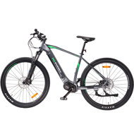 MS Energy eBike m100 - Electric Bike