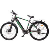 MS Energy eBike t100 - Electric Bike