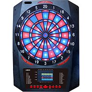 XQ MAX Electronic darts Lisbon - Electronic Target