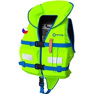 ELEMENTS GEAR Baby, lime, sizing. S - Swim Vest