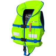 ELEMENTS GEAR Baby, lime - Swim Vest