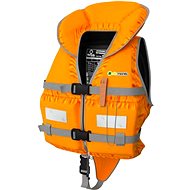 ELEMENTS GEAR Baby, orange - Swim Vest