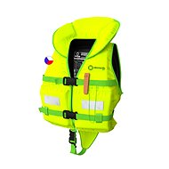 ELEMENTS GEAR Baby, yellow, sized 1.5 mm, dia. S - Swim Vest