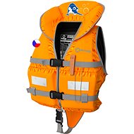 ELEMENTS GEAR Baby plus, orange, size L - Swim Vest
