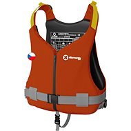 Elements Canoe, red, size XS - Swim Vest