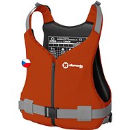 ELEMENTS GEAR Canoe, red, size 3.5 mm. XXXL - Swim Vest