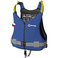 ELEMENTS GEAR Canoe, blue, size 3.5 mm. XS - Swim Vest