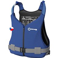 ELEMENTS GEAR Canoe, blue, size 3.5 mm. S/M - Swim Vest
