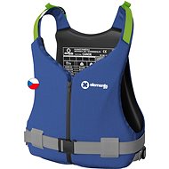 ELEMENTS GEAR Canoe, blue, size 3.5 mm. L/XL - Swim Vest