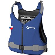 ELEMENTS GEAR Canoe, blue, size 3.5 mm. XXXL - Swim Vest