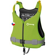 ELEMENTS GEAR Canoe, green, size 3.5 mm. XS - Swim Vest
